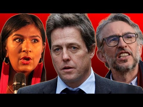 Leftist Losers React to UK Election