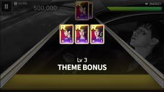 Superstar Smtown Henry - Monster Hard