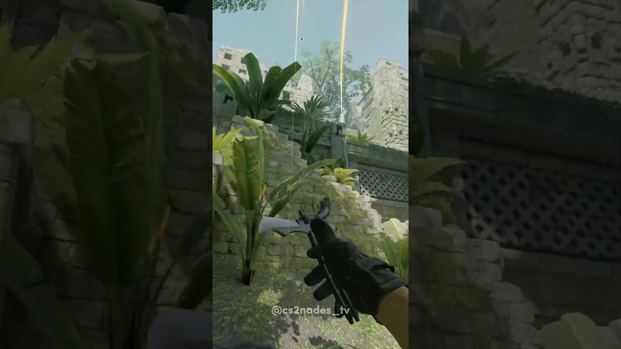 Ancient A Smokes 💨