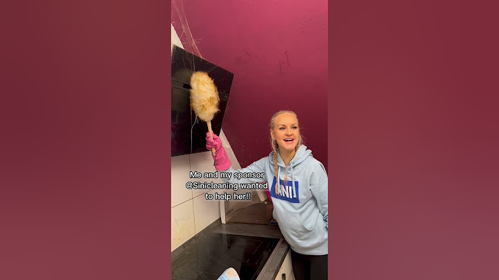 CLEANING FOR FREE 💖