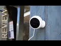 Xiaomi Smart Security Camera Standard Edition Review - MJSXJO2HL