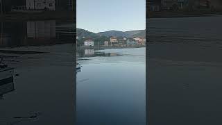 Muelle de Abelleira - Muros #abelleira #nature #galicia