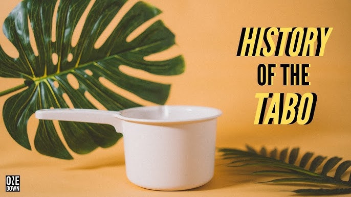 The Coolest Filipino Household Item? (TABO) 