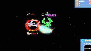 Darkorbit Gb2 Merk Dmg Test
