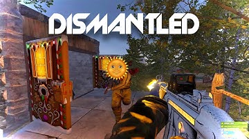 DISMANTLING a 40 Man Zerg on Wipeday