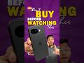 Don't Buy Pixel 10a Before Watching This #Pixel10a #googlepixel #google #Pixel10 #PhoneReview #tech