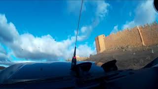 Castillo de Zafra
