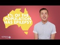 Nurse robbie talks epilepsy myths