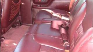1999 GMC Suburban available from Auto Row Sales Center