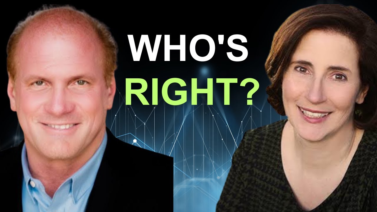 Gary Black vs Alexandra Merz - Who's Right about Tesla Stock Price ...