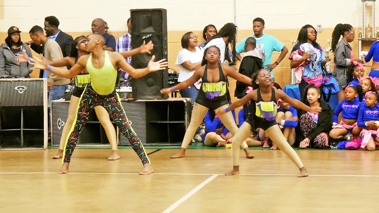 Buck Now Breathe Later Spring Cleaning Addition 2018 ( Agusta Dancing