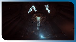 Warframe | Lua’s Prey [Visualization]