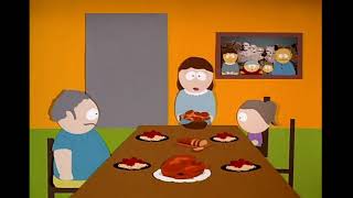 Cartman Originally Had A Dad And Sister Unaired South Park Pilot Clip Of Canceled Cartmans