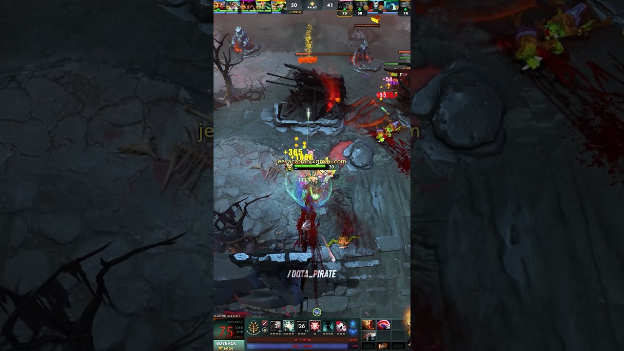 Generous donation 😅 