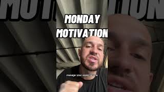 📣📣 Monday Motivation