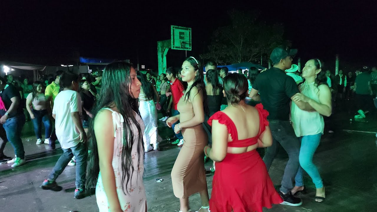 Gpo. FUGURA #con ritmo y sentimiento 💔 N TZOCOHUITE IXHUATLAN D MADERO Ver. 22NOV2025