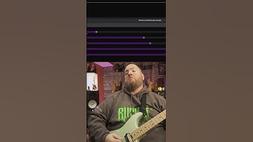 Line 6 Helix Poly Capo Rules!