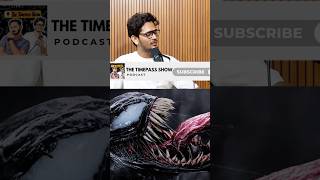 Venom In Real Life, Real Life Alien In Panama