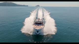 Bluegame BGX63 | Full Yacht Walkthrough screenshot 1
