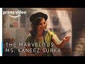 The Marvelous Ms. Kaneez Surka | Amazon Prime Video India
