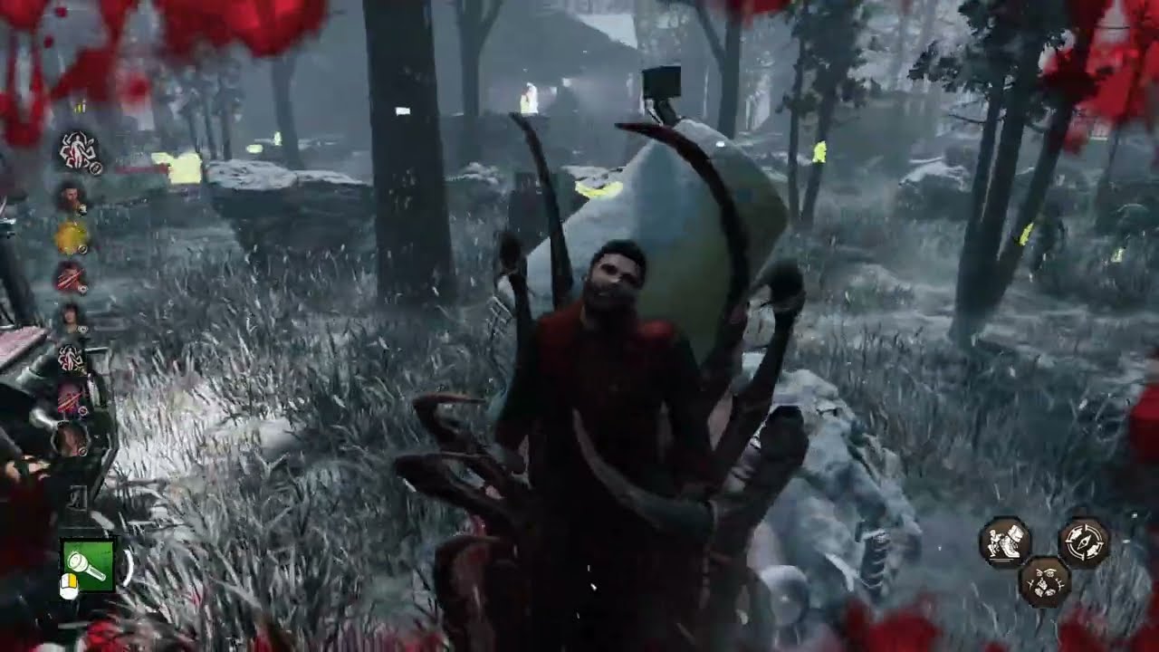 2v8 Survivor Short Compilation No Commentary 14