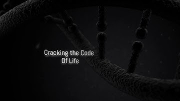 PBS Video Opener Cracking the Code Of Life "Video company in orange county"
