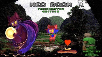 [Zandronum] Episode 17: BYOC + NS + Compendium - Niko visits Brazil (Neo Doom)