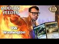 Wafo Tapa newest UW Control list! | Modern | MTGO