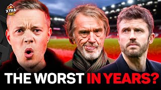 GOLDBRIDGE TRANSFER WINDOW RANT