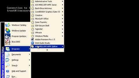 Bài 16: Cấu hình Telnet, SSH, VNC Server