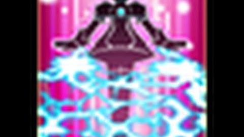 [Elsword NA] Eve [Code Empress] Skill: Spitfire