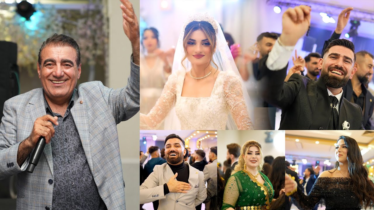 Azad Feqe . Akash & Hengvin أزاد فقه