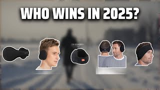 The Top 5 Best Winter Ear Muffs In 2025 - Must Watch Before Buying