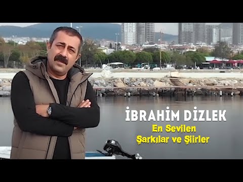 İbrahim Dizlek - En Sevilen Şarkılar ve Şiirler (Dizlek Production)