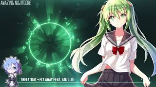 Nightcore - Fly Away