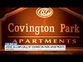 Apartment complex can be sold, despite JXN Water’s request to block it
