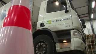 Logistic Force Chauffeursdag 2012 Bij Van Den Anker Chemicals