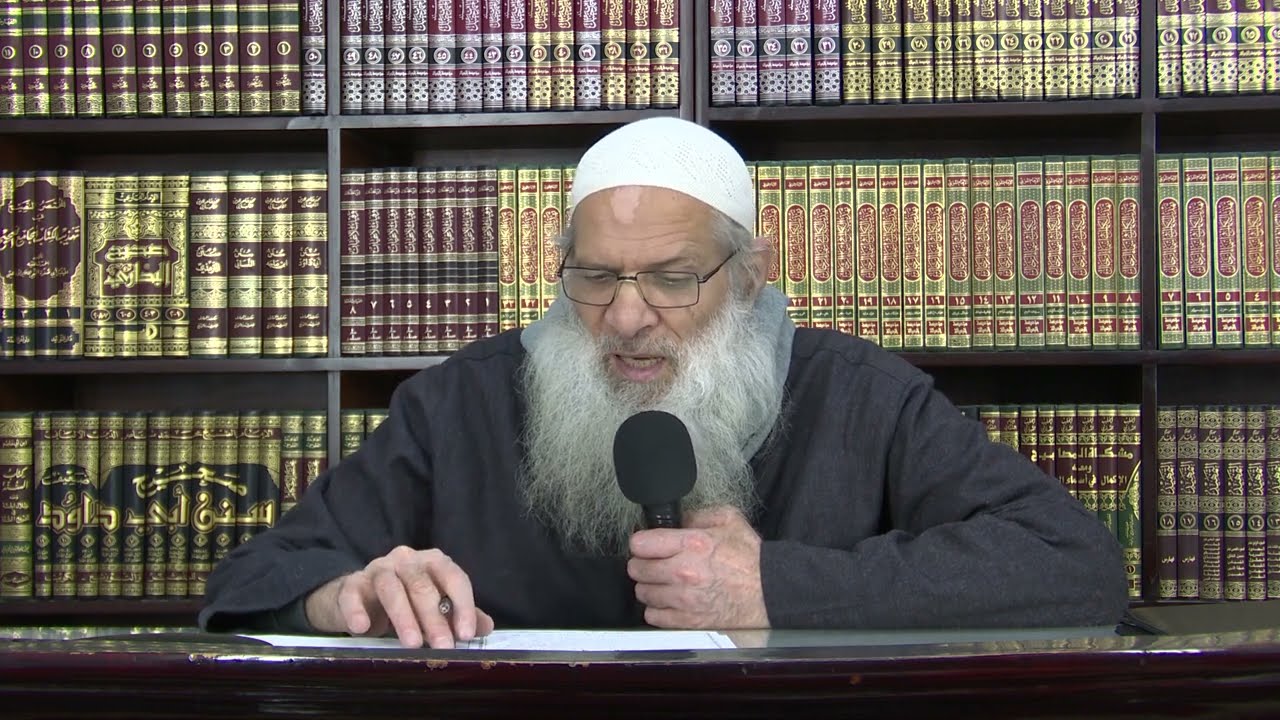 من أساليب قريش في محاربة الدعوة : إثارة الشبهات وتكثيف الدعايات الكاذبة | الشيخ محمد بن سعيد رسلان