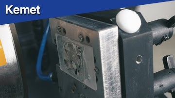 Making rock thin sections with the KemTech III (model version 2016 – 2020) and Geoform