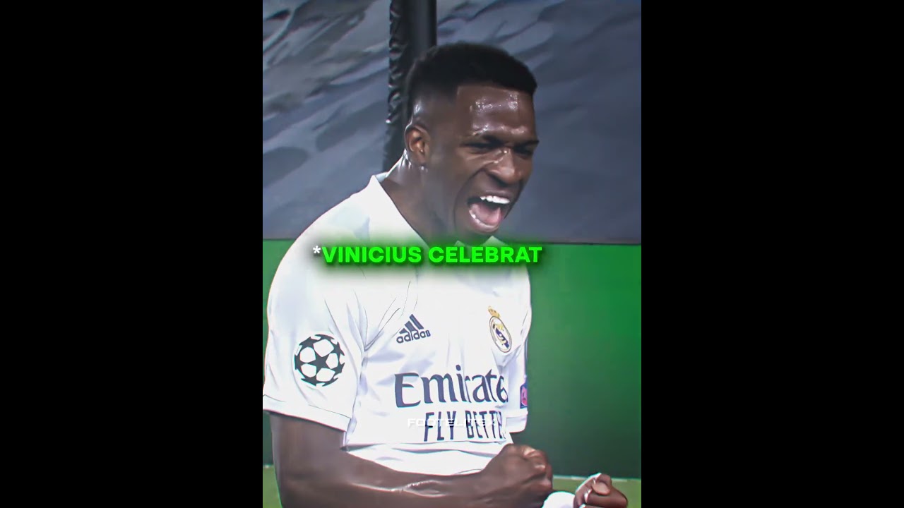 Toni Kroos 167 IQ Pass Trick 🧠