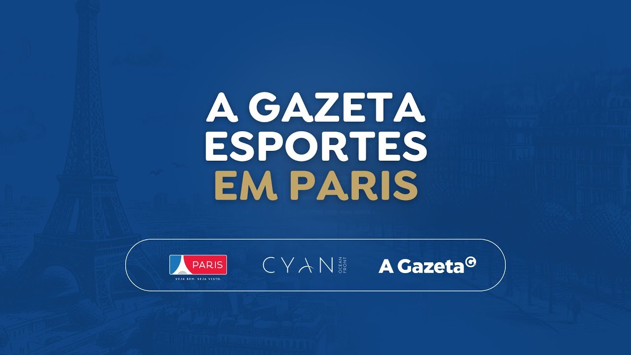 Olimpíadas de Paris 2024 YouTube