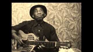 Watch Mississippi John Hurt First Shot Missed Him video