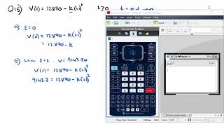 Question 15b - Studies Nov16 Paper 1