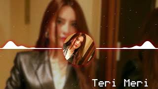 Teri Meri Remix 2025 Timeless Love By Aria Blake Original Track By Raj Kapoor