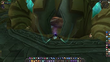 Glyph of Arcane Warding - From where to get, WoW TBC