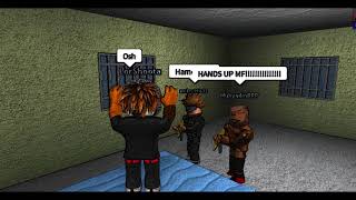 Glo Gang Music Video Rrp2