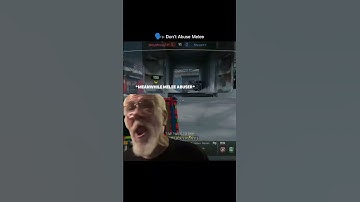 CODM Melee Abuser needs to chill 😭 #codm #callofduty #codmobile #foryou #short #callofdutymobile