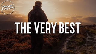 Willy Tea Taylor - The Very Best (Lyrics) chords