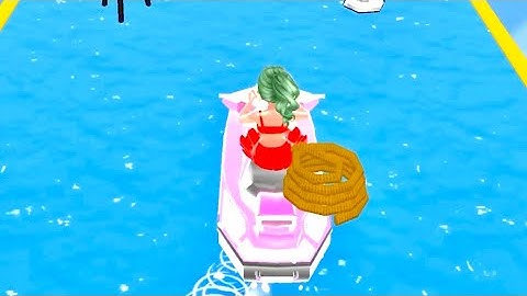 Doll designer 👧 👗 all levels / level 17-18 iOS android gameplay