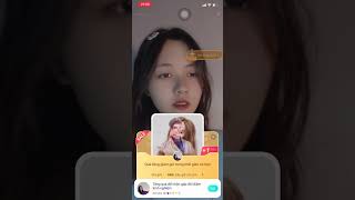 Ngắm Gái Xinh Mới Lớn Trên Bigo